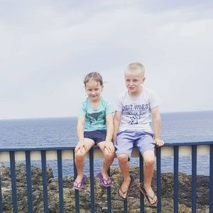 Meet your Posher, Pauline